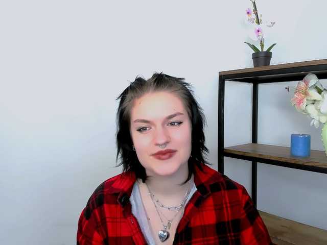 Ringhäälingupildid CarlaCreazy