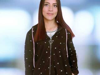 Erootiline videovestlus carlamiller1