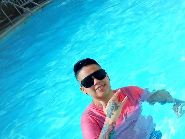 Profiili foto CarlaSexy