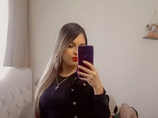 Erootiline videovestlus CarlaStorm