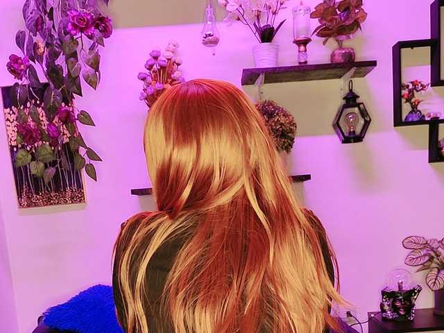Profiili foto carline