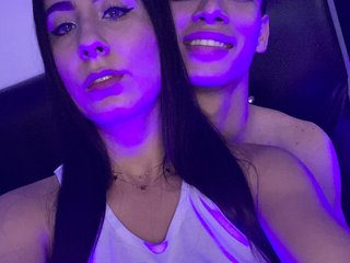 Erootiline videovestlus carlosandcamila