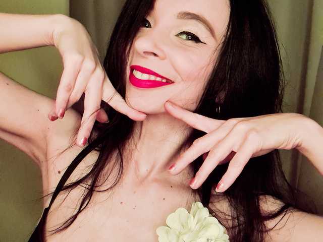 Profiili foto CarlyHills