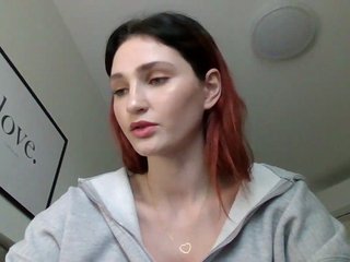 Erootiline videovestlus CarmelinaDesire