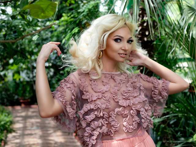 Profiili foto CarmellaAngel