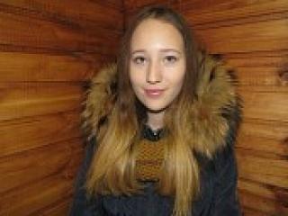 Erootiline videovestlus carmellla