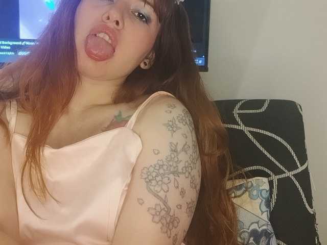 Profiili foto Carmencita