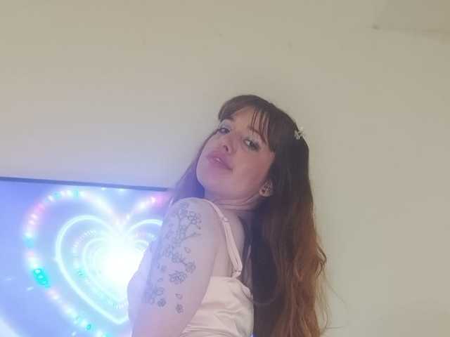 Profiili foto Carmencita