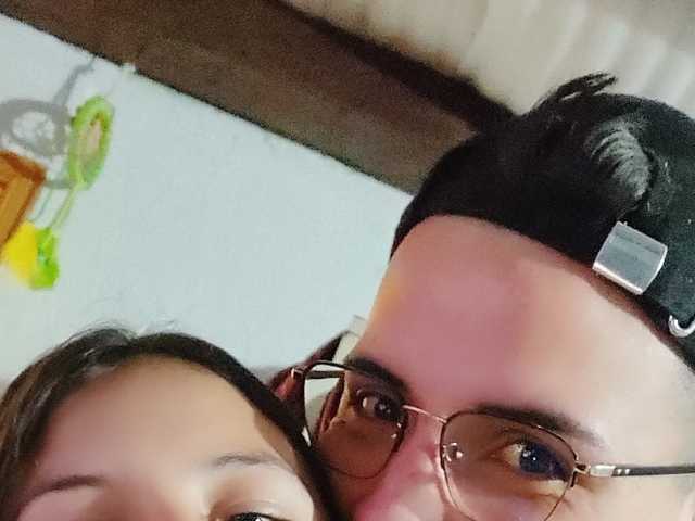 Profiili foto CaroAndSebastia