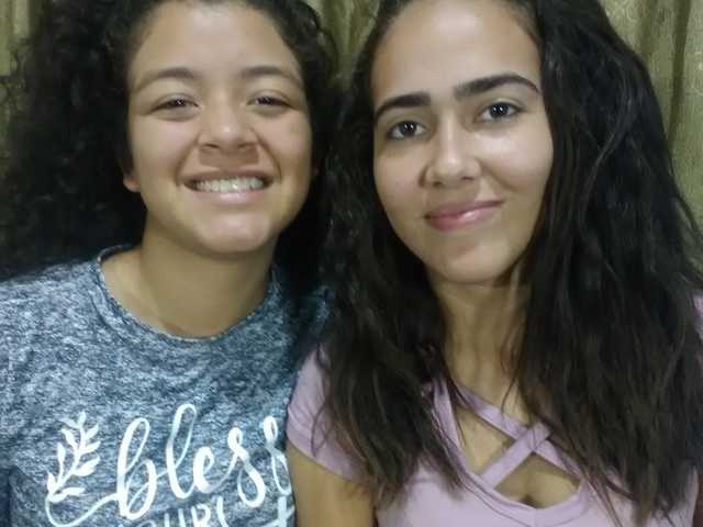 Profiili foto CarolAmbar