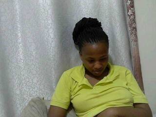 Erootiline videovestlus Caroldoly