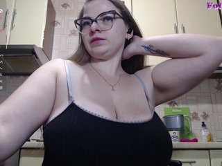 Erootiline videovestlus CarolinaDiamond33