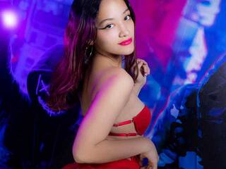 Erootiline videovestlus CarolinaHot