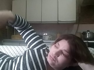 Fotod CarolinaHott Lovense on!hello! klick for live! tits 55/ dance 45/ all sweet in pvt and groop! OhMiBod on!