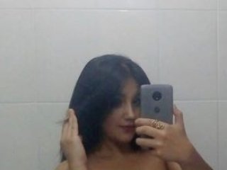 Profiili foto carolinajones