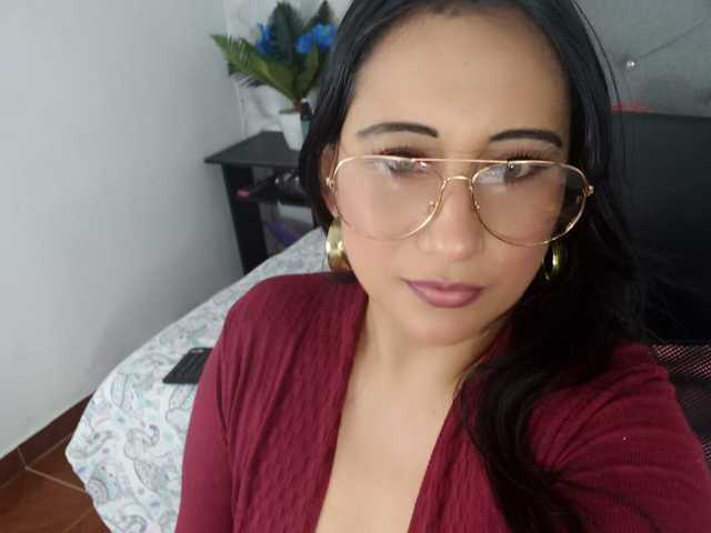 Profiili foto carolinalovee
