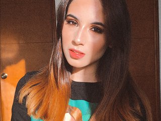 Profiili foto carolinamira