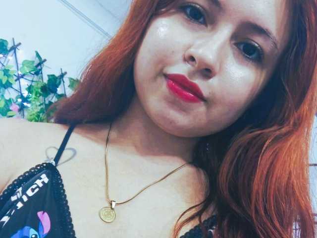 Profiili foto carolinasquirt18