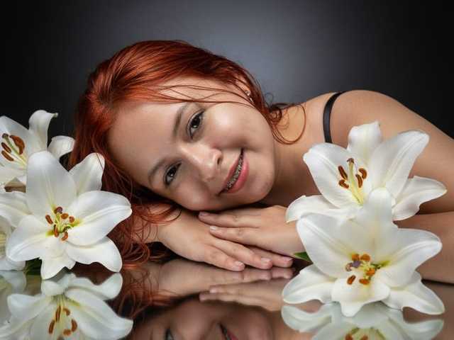 Profiili foto carolinasquirt18