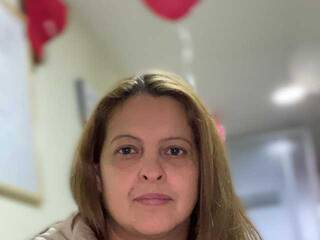 Erootiline videovestlus Caroline-cm