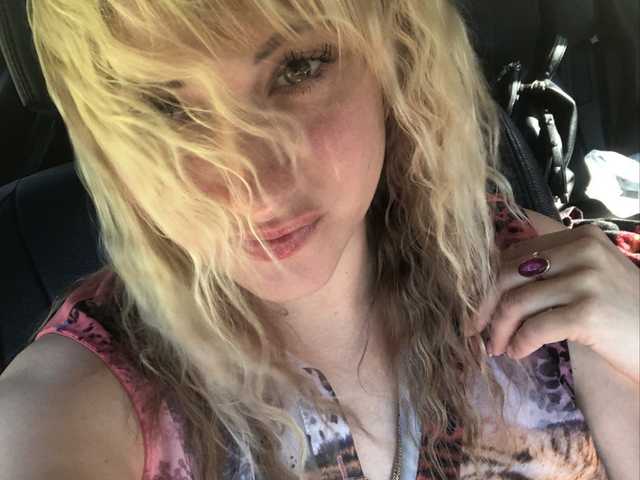 Profiili foto Caroline-Grey