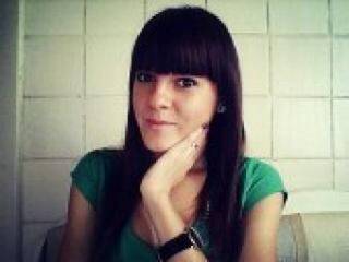 Erootiline videovestlus caroline1