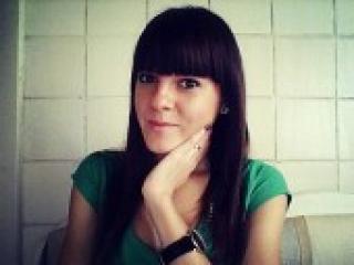 Erootiline videovestlus caroline1