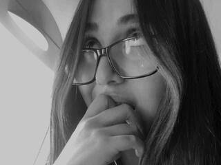 Erootiline videovestlus Caroline12