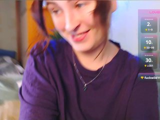 Erootiline videovestlus Caroline1995