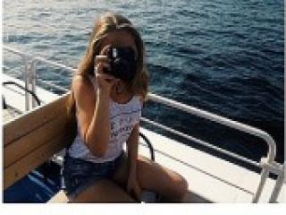 Erootiline videovestlus caroline95