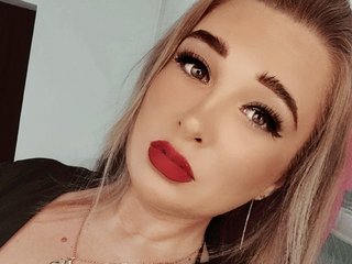 Erootiline videovestlus CarolineGrac1