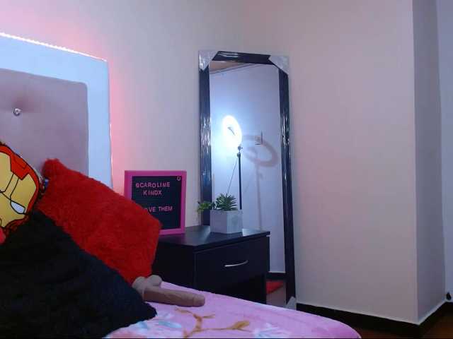 Ringhäälingupildid carolinekindx