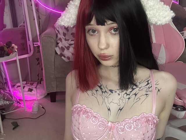 Profiili foto carolinna