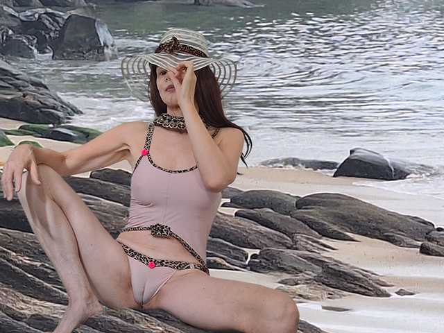 Profiili foto Carolsquirter