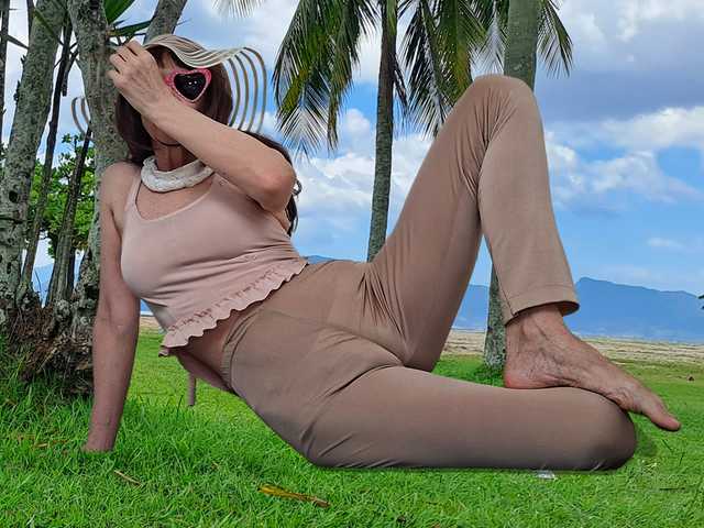Profiili foto Carolsquirter
