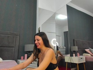 Erootiline videovestlus CaroLynn