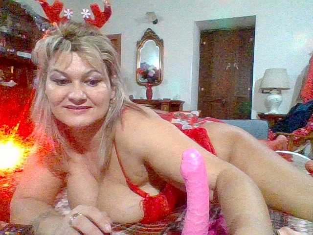 Fotod Carolysex Callo for show...Let me vibrante