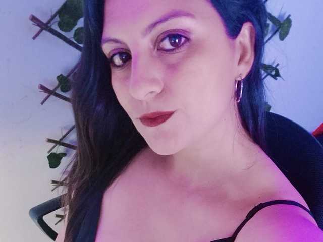 Profiili foto caroston02