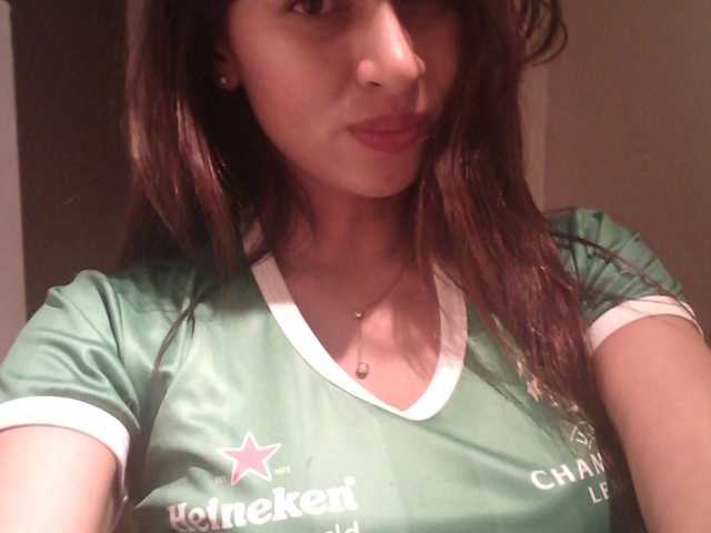 Profiili foto caroxxx