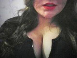 Erootiline videovestlus carrie555