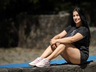 Erootiline videovestlus CarrieSquirt