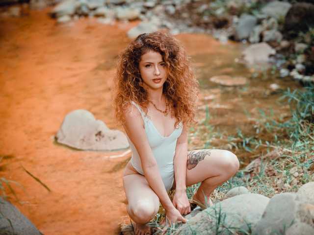Profiili foto CassandraCain