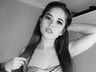 Erootiline videovestlus CassidyLulu1