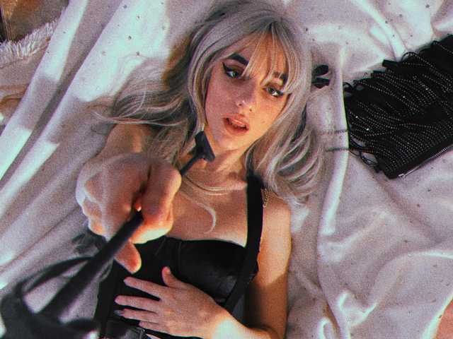 Profiili foto EeveeCass