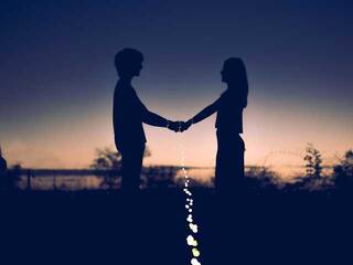 Erootiline videovestlus CassieMarcus