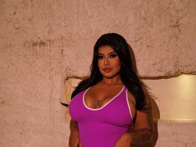 Profiili foto Cassiestevens