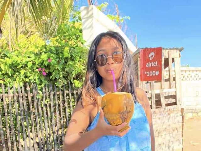 Profiili foto Cassyah