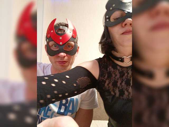 Ringhäälingupildid cat-and-cat