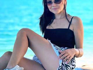 Erootiline videovestlus Cat-Likaa