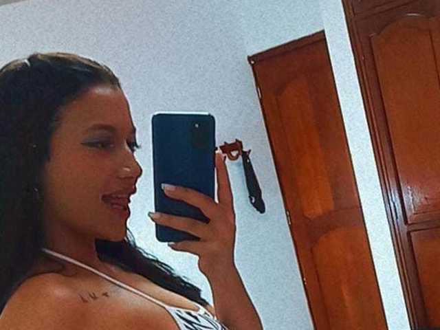 Profiili foto cata-hot